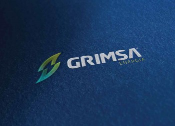 GRIMSA Logotipo