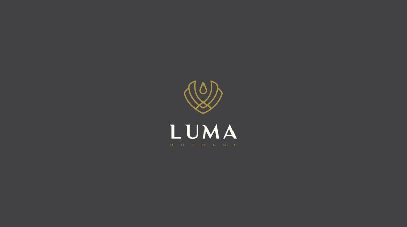 LUMA Branding